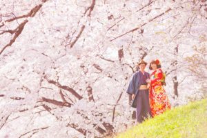 01-15 | 和装ロケ