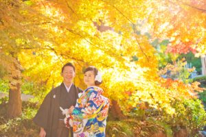 03-14 | 和装ロケ