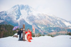 04-14 | 和装ロケ