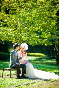 A-167 | 洋装ロケ