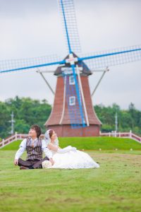 A-173 | 洋装ロケ