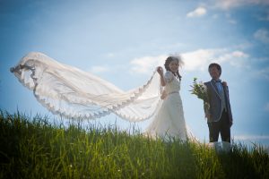 A-276 | 洋装ロケ