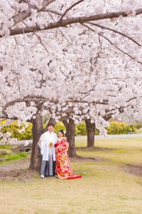 A-296 | 和装ロケ