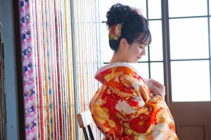 A_0084 | 和装スタジオ