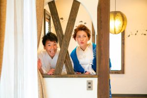 DRC_1124 | 和装ロケ