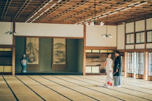 M_0022 | 和装ロケ