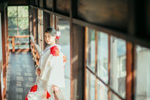 M_0116 | 和装ロケ