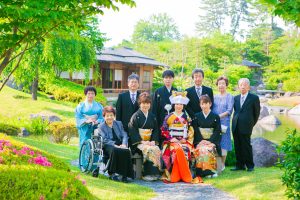 M_0143 | 和装ロケ