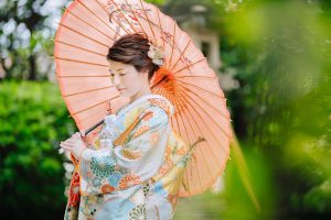 M_0163 | 和装ロケ